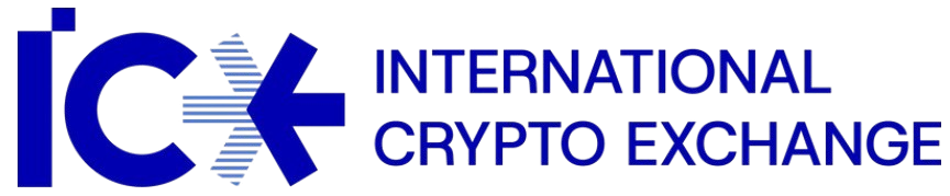 ICEx · International Crypto Exchange